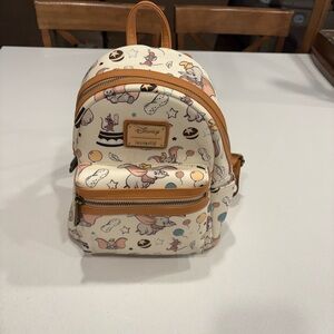 Loungefly Dumbo backpack